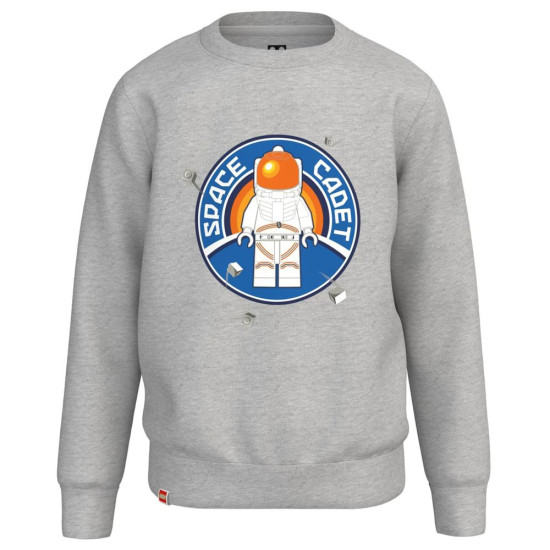 Lego Wear Παιδικό φούτερ Lego Wear Παιδικό φούτερ